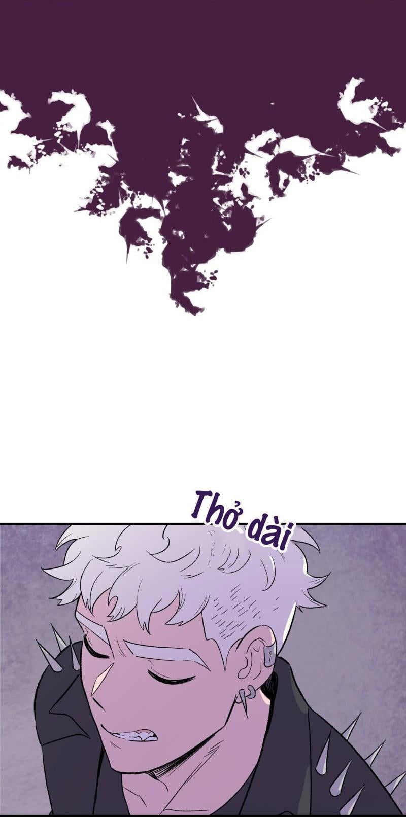 Morgana and Oz Chapter 39 - Trang 6