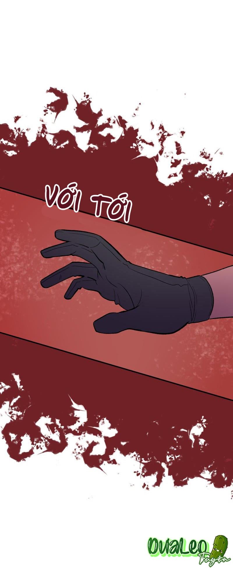 Morgana and Oz Chapter 39 - Trang 8
