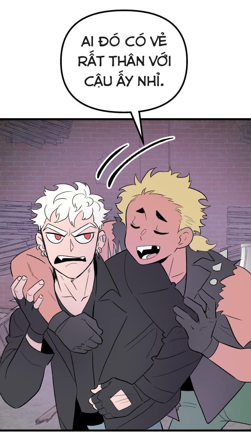 Morgana and Oz Chapter 39 - Trang 9