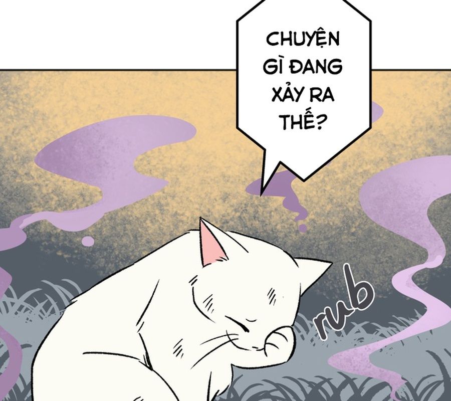 Morgana and Oz Chapter 4 - Trang 10