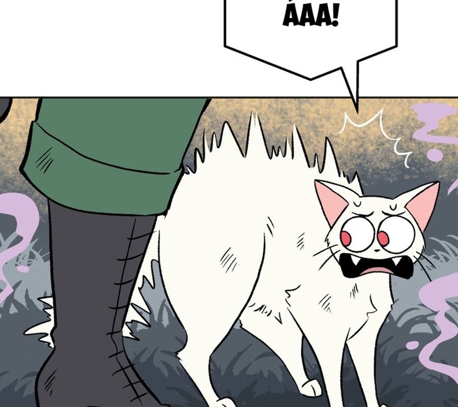 Morgana and Oz Chapter 4 - Trang 12