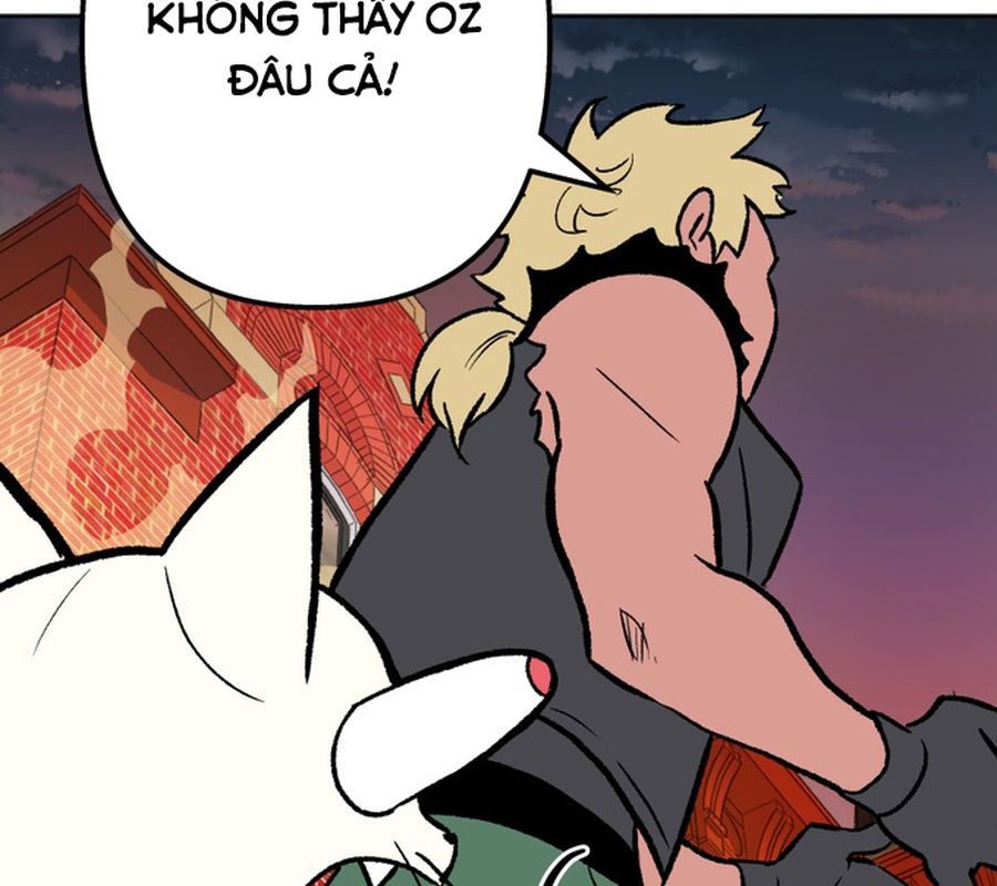 Morgana and Oz Chapter 4 - Trang 14