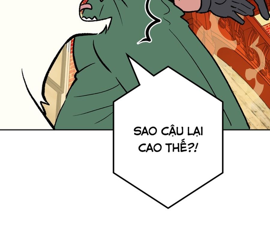 Morgana and Oz Chapter 4 - Trang 15