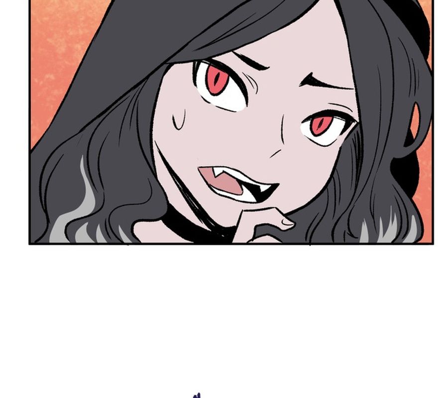 Morgana and Oz Chapter 4 - Trang 18