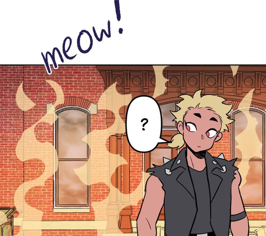 Morgana and Oz Chapter 4 - Trang 19