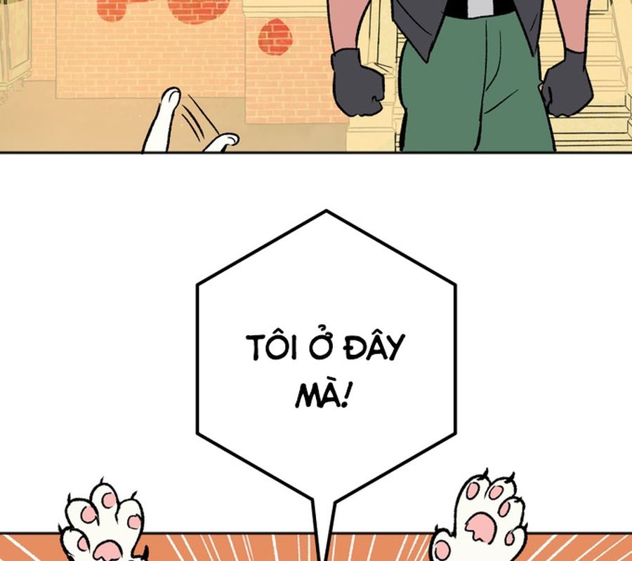 Morgana and Oz Chapter 4 - Trang 20