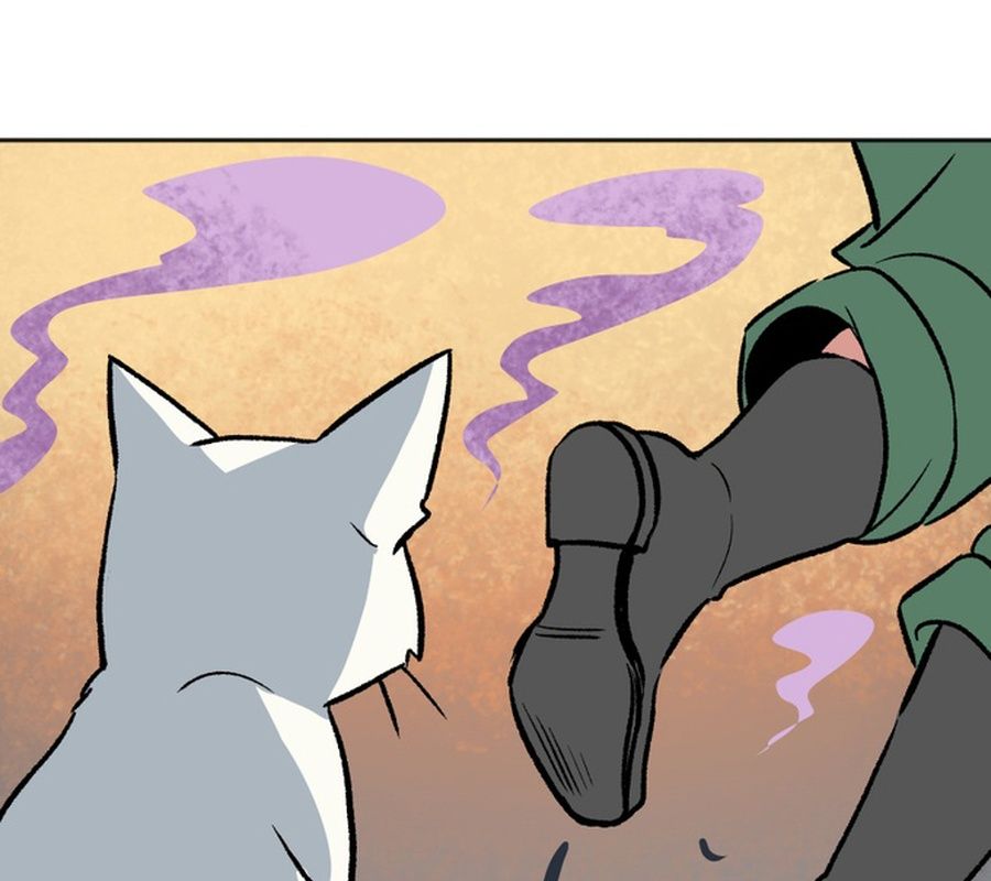 Morgana and Oz Chapter 4 - Trang 26