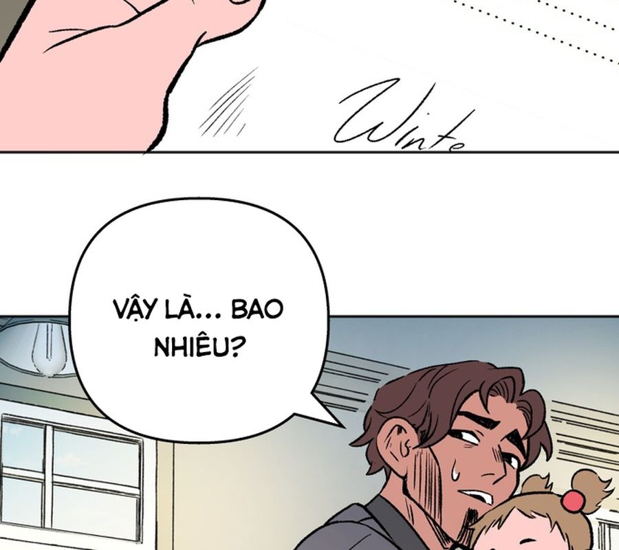 Morgana and Oz Chapter 4 - Trang 36