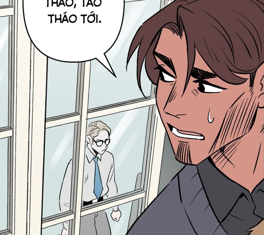 Morgana and Oz Chapter 4 - Trang 43