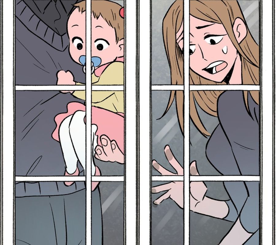 Morgana and Oz Chapter 4 - Trang 47