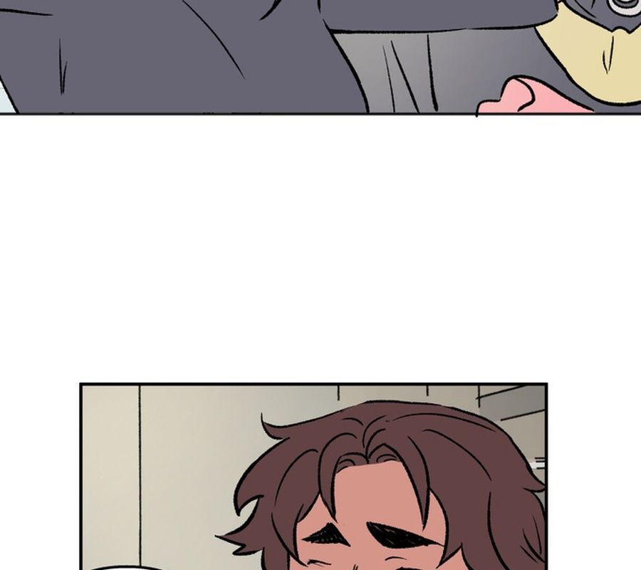 Morgana and Oz Chapter 4 - Trang 50