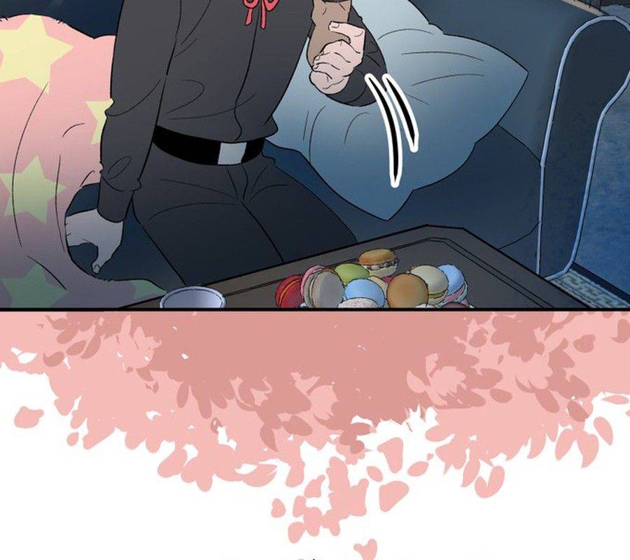Morgana and Oz Chapter 40 - Trang 14