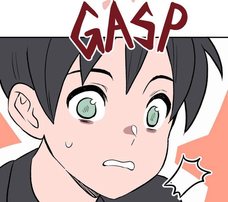 Morgana and Oz Chapter 40 - Trang 15