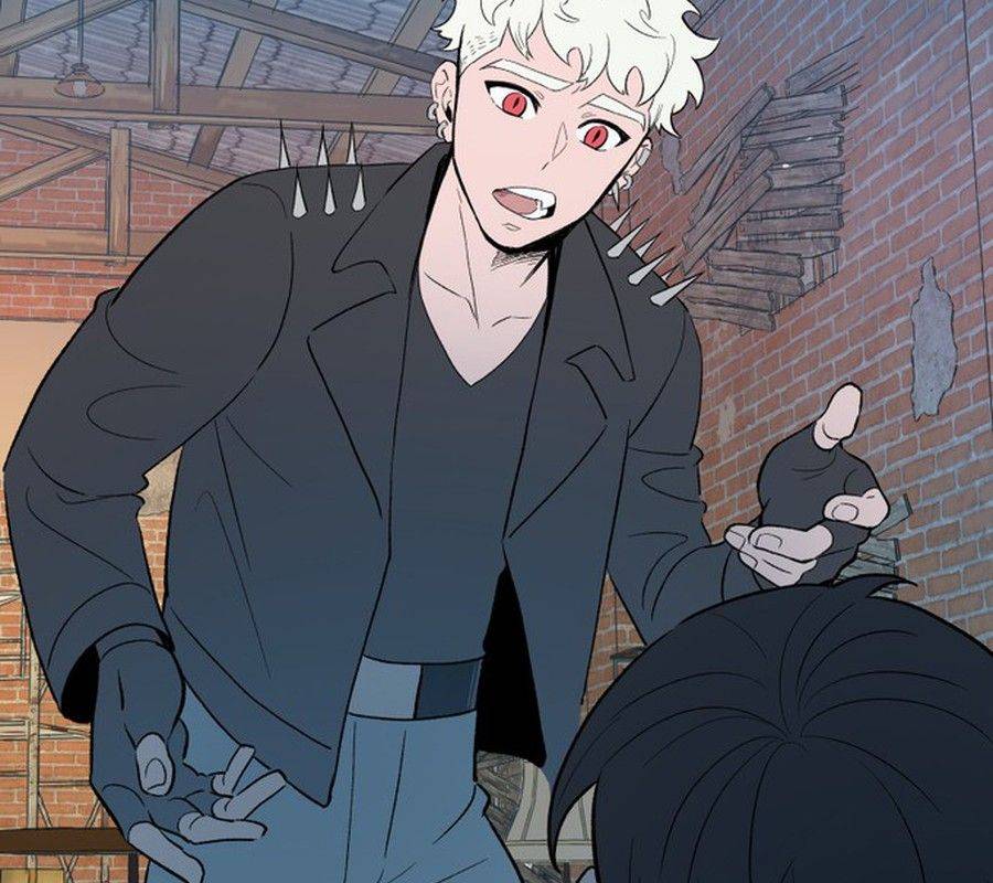 Morgana and Oz Chapter 40 - Trang 24