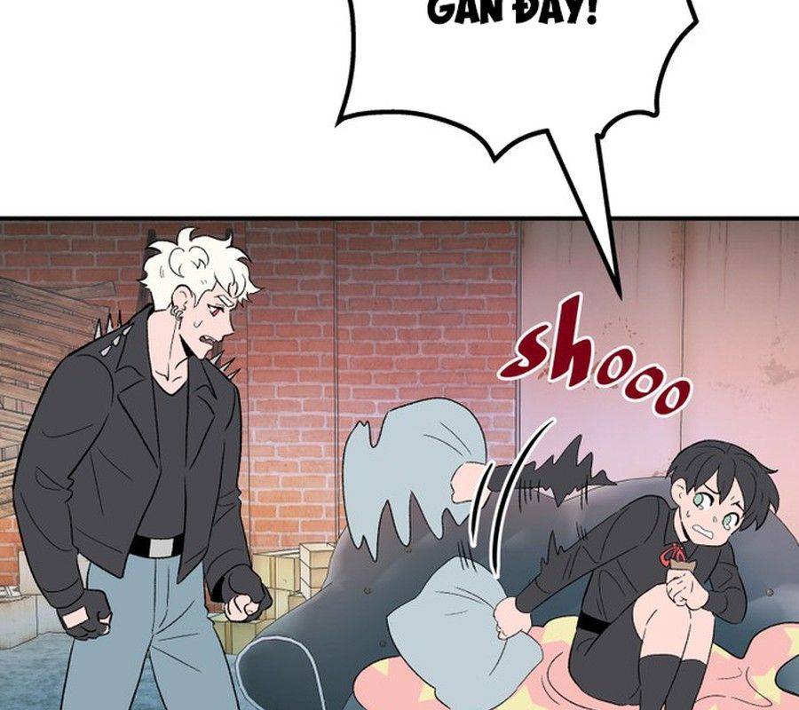 Morgana and Oz Chapter 40 - Trang 26