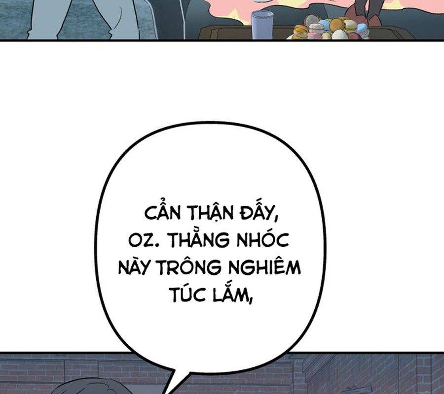 Morgana and Oz Chapter 40 - Trang 27