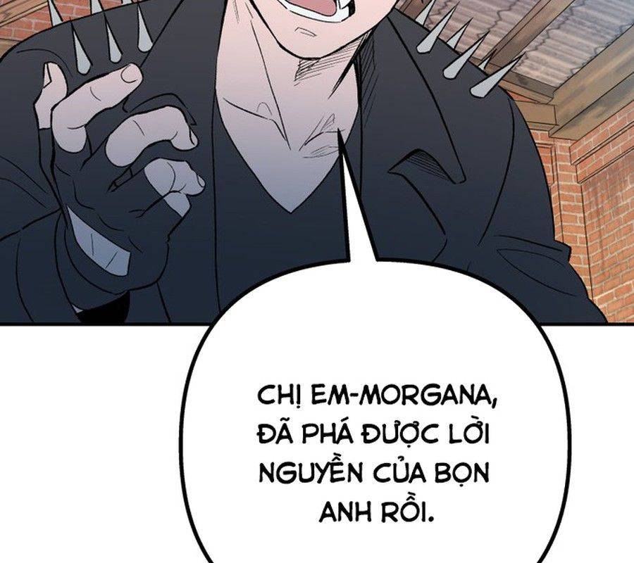 Morgana and Oz Chapter 40 - Trang 33