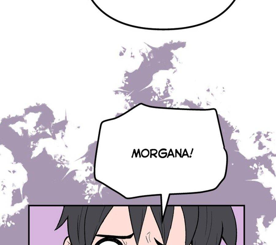 Morgana and Oz Chapter 40 - Trang 34
