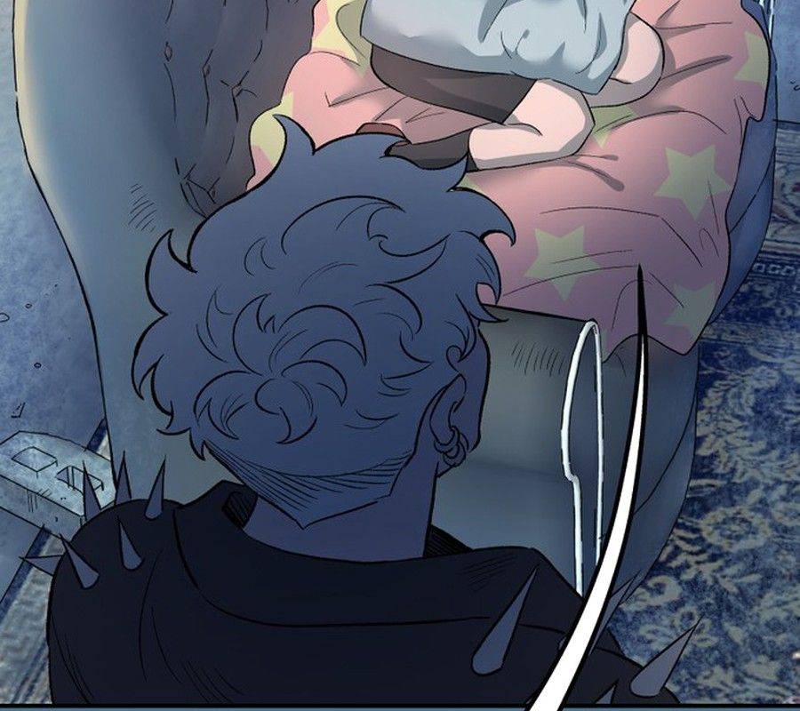 Morgana and Oz Chapter 40 - Trang 37