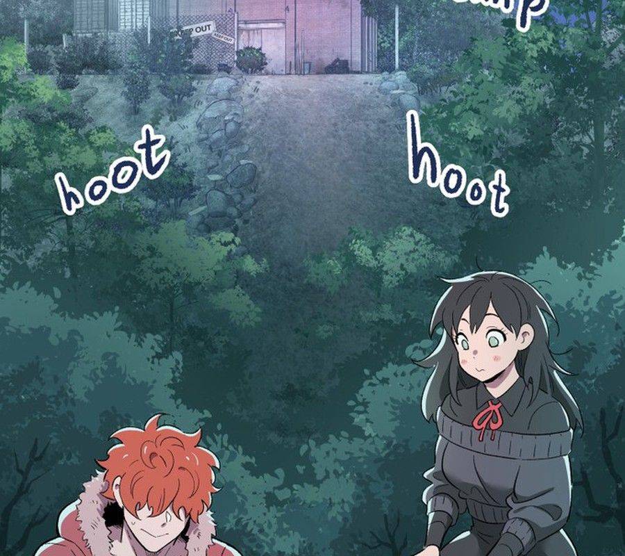 Morgana and Oz Chapter 40 - Trang 41