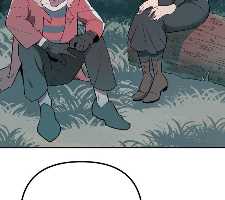 Morgana and Oz Chapter 40 - Trang 42
