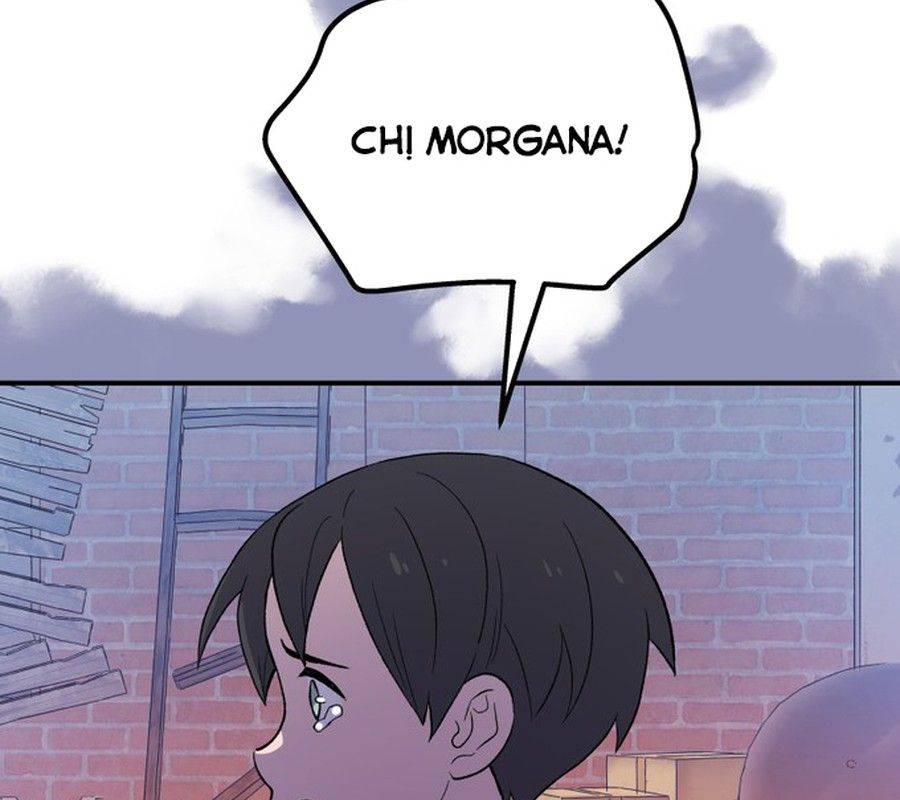 Morgana and Oz Chapter 41 - Trang 13