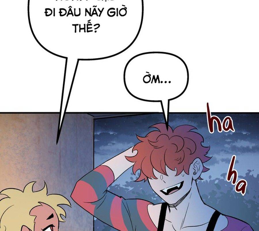 Morgana and Oz Chapter 41 - Trang 15