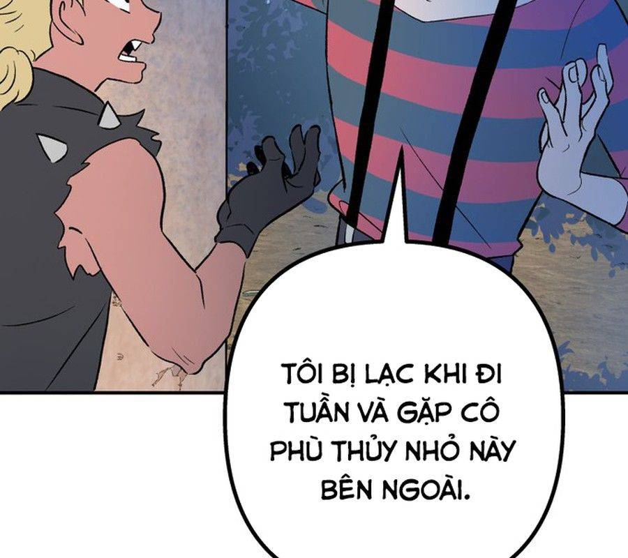 Morgana and Oz Chapter 41 - Trang 16