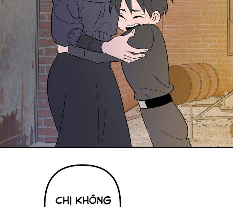 Morgana and Oz Chapter 41 - Trang 20