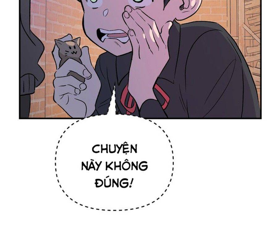 Morgana and Oz Chapter 41 - Trang 26