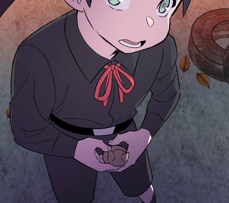Morgana and Oz Chapter 41 - Trang 34