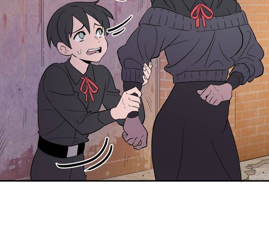 Morgana and Oz Chapter 41 - Trang 40