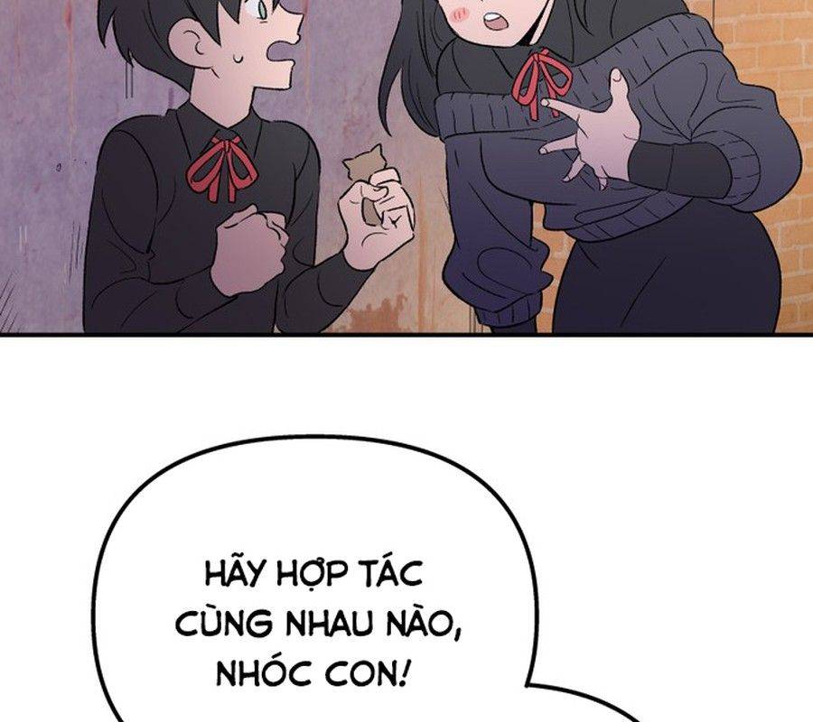 Morgana and Oz Chapter 41 - Trang 44