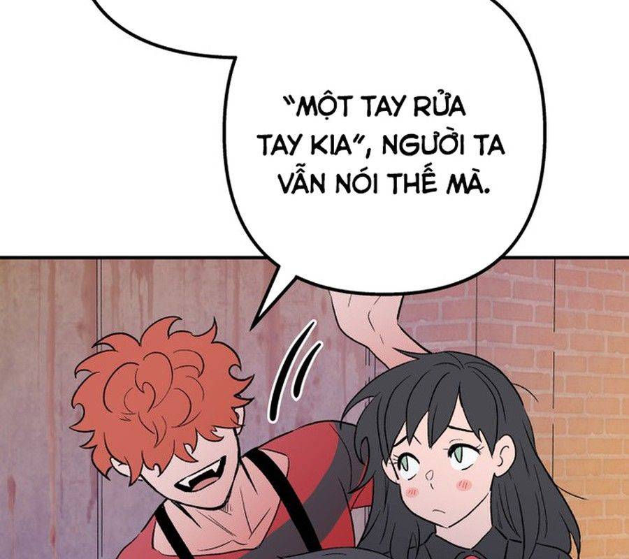 Morgana and Oz Chapter 41 - Trang 45