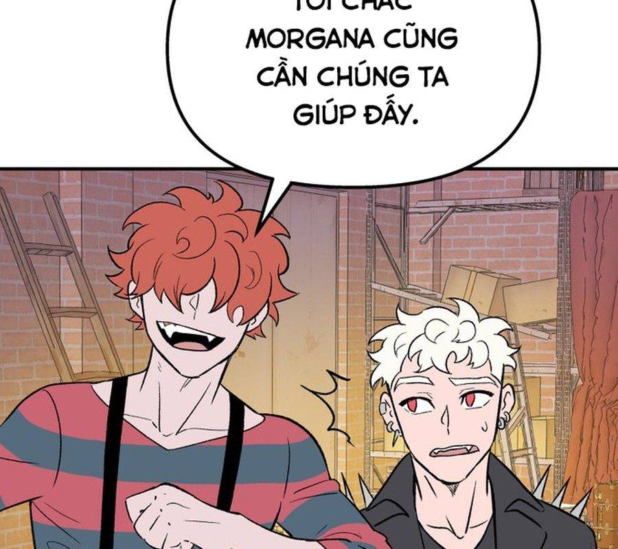 Morgana and Oz Chapter 41 - Trang 50