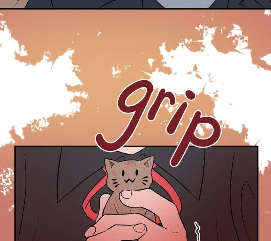Morgana and Oz Chapter 41 - Trang 7