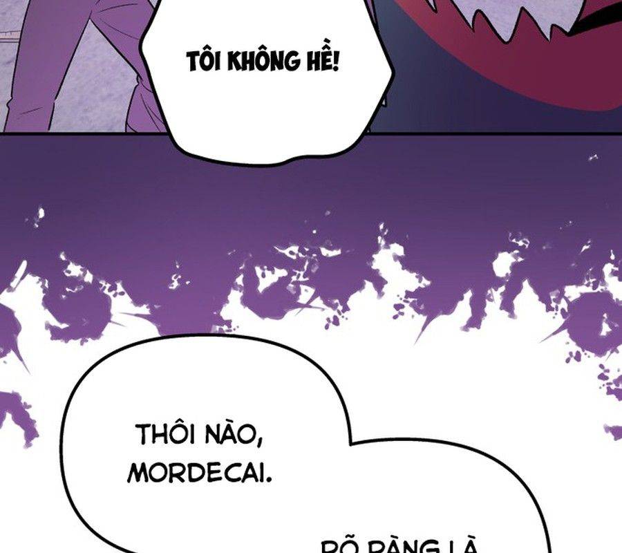 Morgana and Oz Chapter 42 - Trang 11