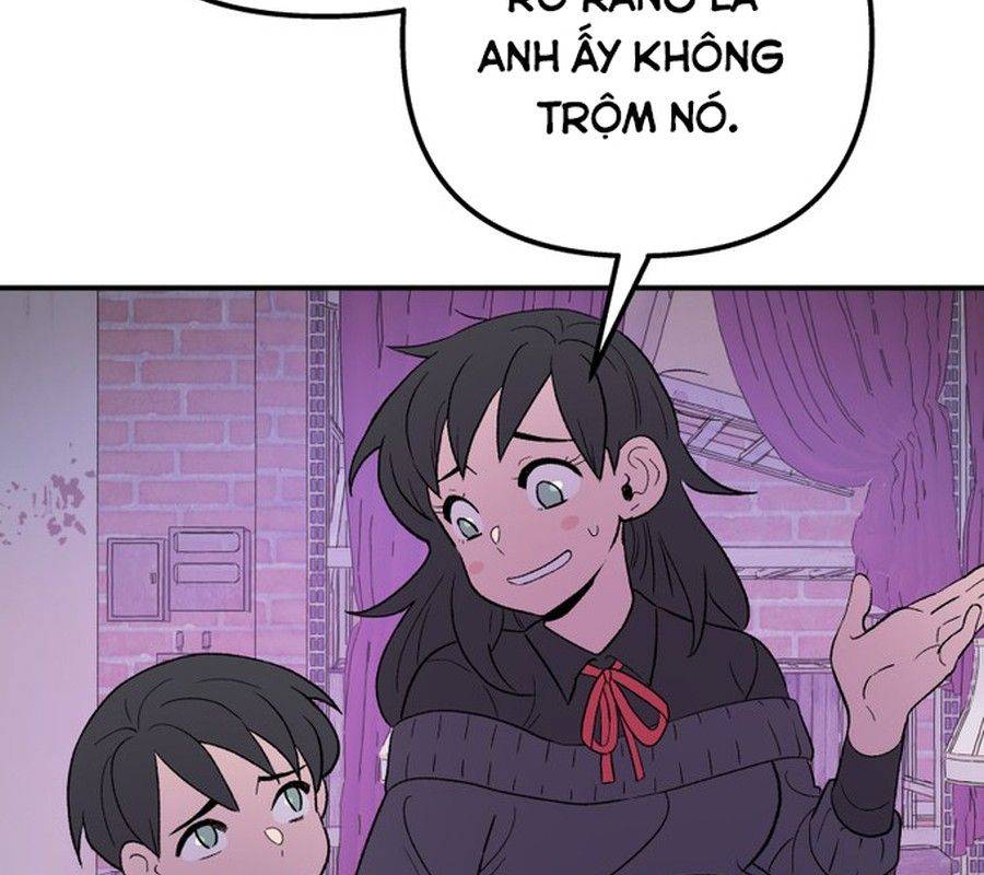 Morgana and Oz Chapter 42 - Trang 12