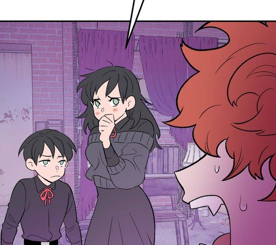 Morgana and Oz Chapter 42 - Trang 14
