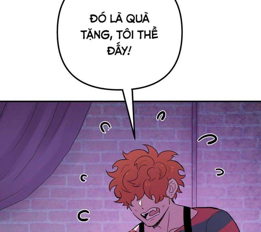 Morgana and Oz Chapter 42 - Trang 16