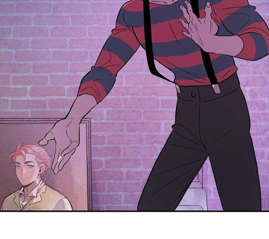Morgana and Oz Chapter 42 - Trang 17