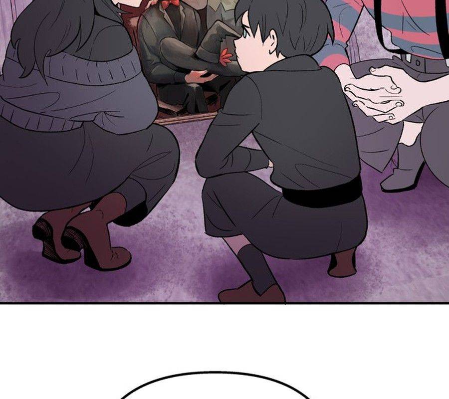 Morgana and Oz Chapter 42 - Trang 29