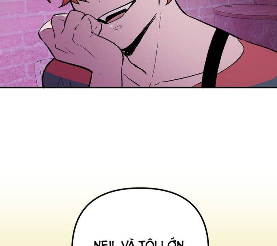 Morgana and Oz Chapter 42 - Trang 31
