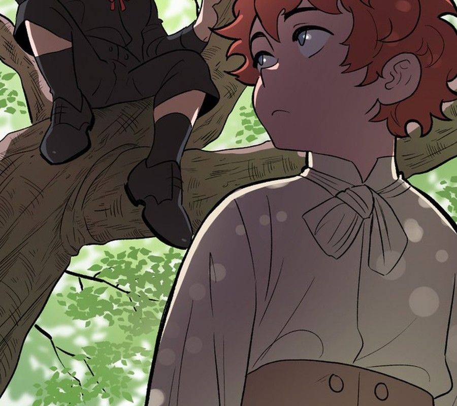 Morgana and Oz Chapter 42 - Trang 33