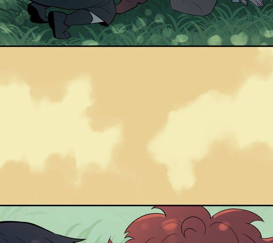 Morgana and Oz Chapter 42 - Trang 36