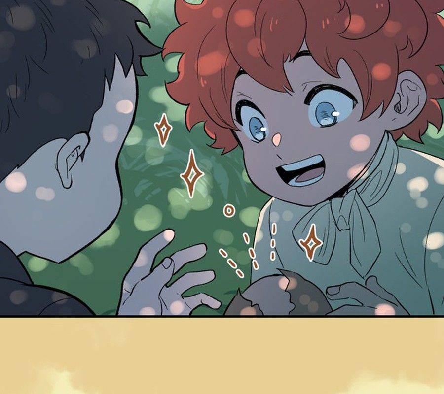 Morgana and Oz Chapter 42 - Trang 37