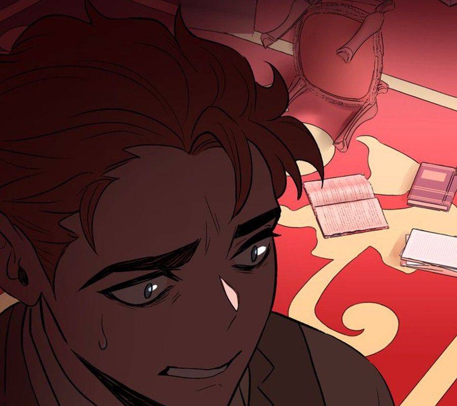 Morgana and Oz Chapter 42 - Trang 40