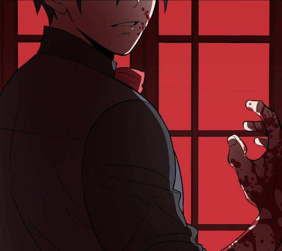Morgana and Oz Chapter 42 - Trang 43