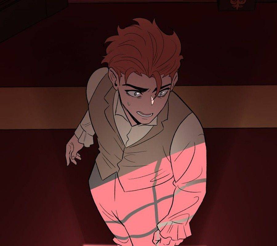 Morgana and Oz Chapter 42 - Trang 49