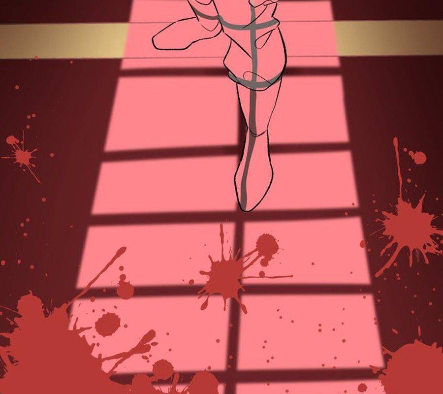 Morgana and Oz Chapter 42 - Trang 50